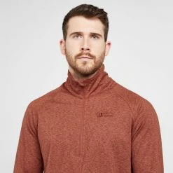 North Ridge Men’s Compass Half Zip Midlayer -Men's Footwear shop go 561509 d