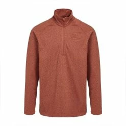 North Ridge Men’s Compass Half Zip Midlayer -Men's Footwear shop go 561509 u