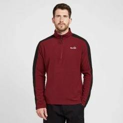 Peter Storm Men's Scafell Half Zip Fleece