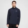 Peter Storm Men's Scafell Half Zip Fleece