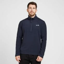 Peter Storm Men's Scafell Half Zip Fleece