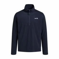 Peter Storm Men's Scafell Half Zip Fleece -Men's Footwear shop go 561512 u