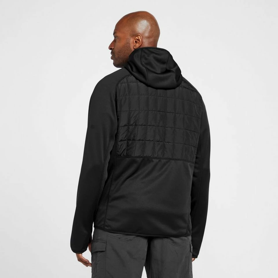 North Ridge Men’s Core Force Insulated Jacket 2 North Ridge Men’s Core Force Insulated Jacket - Image 2