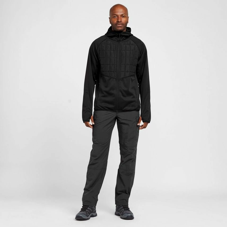 North Ridge Men’s Core Force Insulated Jacket 3 North Ridge Men’s Core Force Insulated Jacket - Image 3