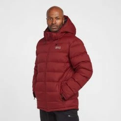 North Ridge Men's Tech Down Jacket