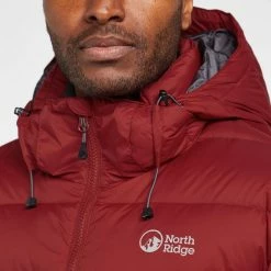 North Ridge Men's Tech Down Jacket -Men's Footwear shop go 562163 f