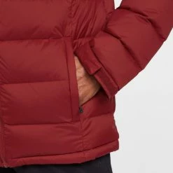 North Ridge Men's Tech Down Jacket -Men's Footwear shop go 562163 h