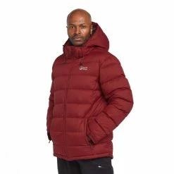 North Ridge Men's Tech Down Jacket -Men's Footwear shop go 562163 z