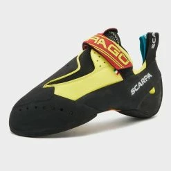 Scarpa Men’s Drago Climbing Shoes -Men's Footwear shop go 563327 c