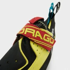 Scarpa Men’s Drago Climbing Shoes -Men's Footwear shop go 563327 d
