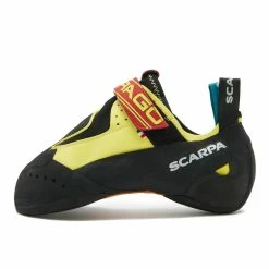 Scarpa Men’s Drago Climbing Shoes -Men's Footwear shop go 563327 z
