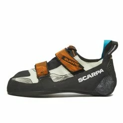 Scarpa Men’s Quantic Climbing Shoes 13 Scarpa Men’s Quantic Climbing Shoes -Men's Footwear shop go 563328 z
