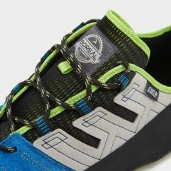 BOREAL Men’s New Joker Lace Climbing Shoe 10 BOREAL Men’s New Joker Lace Climbing Shoe -Men's Footwear shop go 563710 d