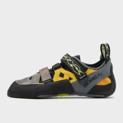 BOREAL Men’s Silex Climbing Shoes
