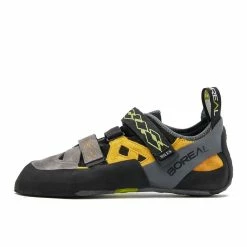 BOREAL Men’s Silex Climbing Shoes -Men's Footwear shop go 563711 z