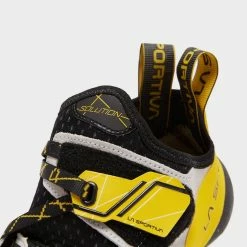 La Sportiva Men’s Solution Climbing Shoes -Men's Footwear shop go 563818 d