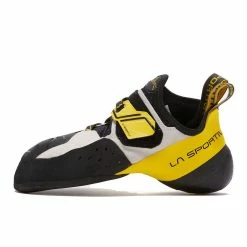 La Sportiva Men’s Solution Climbing Shoes -Men's Footwear shop go 563818 z