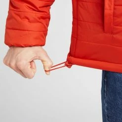 Peter Storm Men’s Blisco II Hooded Jacket -Men's Footwear shop go 568943 g