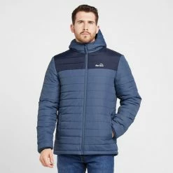 Peter Storm Men’s Blisco II Hooded Jacket