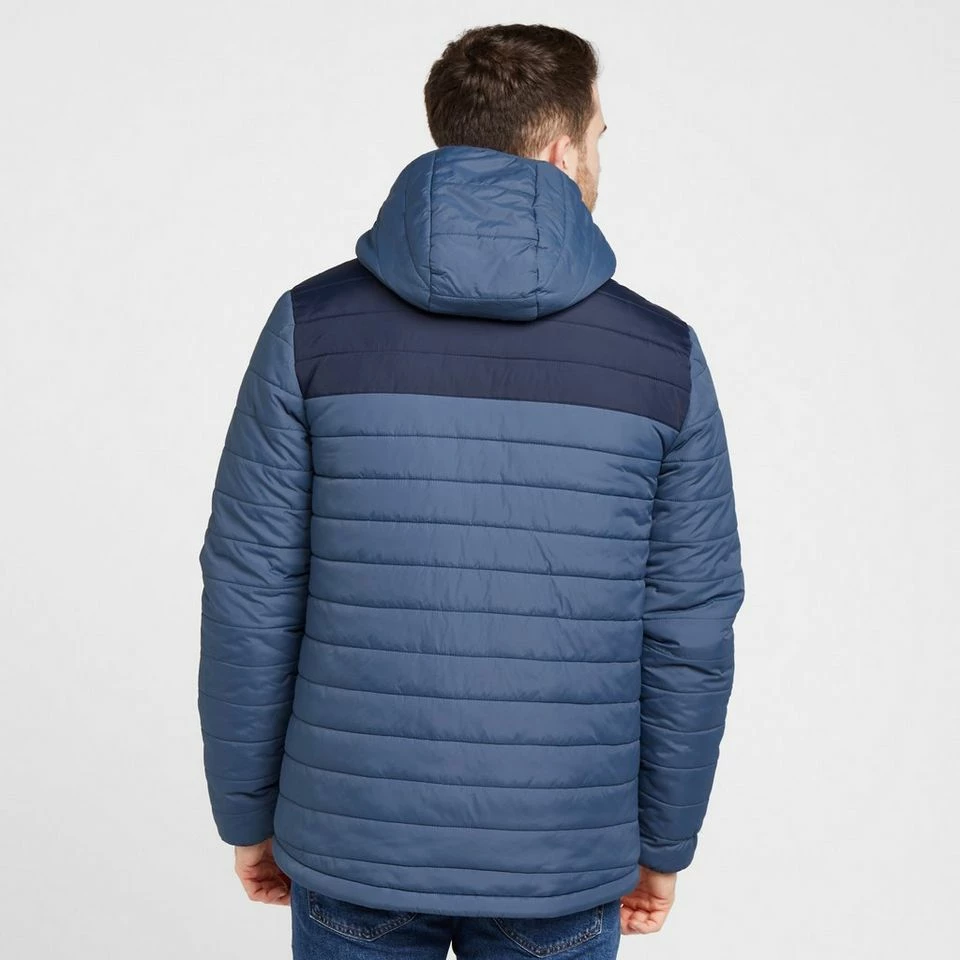 Peter Storm Men’s Blisco II Hooded Jacket 2 Peter Storm Men’s Blisco II Hooded Jacket - Image 2