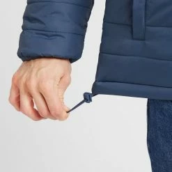 Peter Storm Men’s Blisco II Hooded Jacket 15 Peter Storm Men’s Blisco II Hooded Jacket -Men's Footwear shop go 568944 g