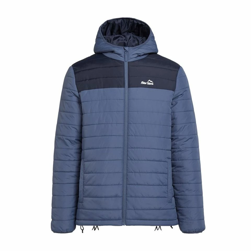 Peter Storm Men’s Blisco II Hooded Jacket 8 Peter Storm Men’s Blisco II Hooded Jacket - Image 8