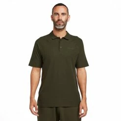 Westlake Cotton Polo Shirt -Men's Footwear shop go 570226 z