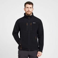 OEX Men’s Torbeg Windproof Fleece