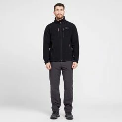 OEX Men’s Torbeg Windproof Fleece -Men's Footwear shop go 571673 c