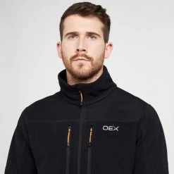 OEX Men’s Torbeg Windproof Fleece -Men's Footwear shop go 571673 d