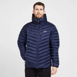 OEX Men’s Kintra Down Jacket