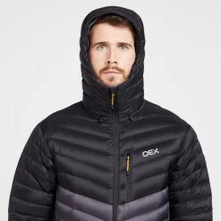 OEX Men’s Kintra Down Jacket -Men's Footwear shop go 571684 d