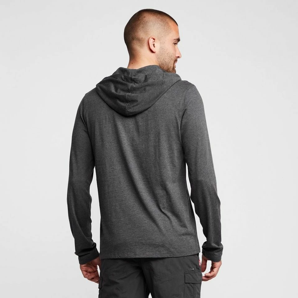 Prana Men’s Hooded T-Shirt 2 Prana Men’s Hooded T-Shirt - Image 2