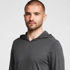 Prana Men’s Hooded T-Shirt 10 Prana Men’s Hooded T-Shirt -Men's Footwear shop go 571799 d