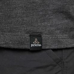 Prana Men’s Hooded T-Shirt 11 Prana Men’s Hooded T-Shirt -Men's Footwear shop go 571799 e