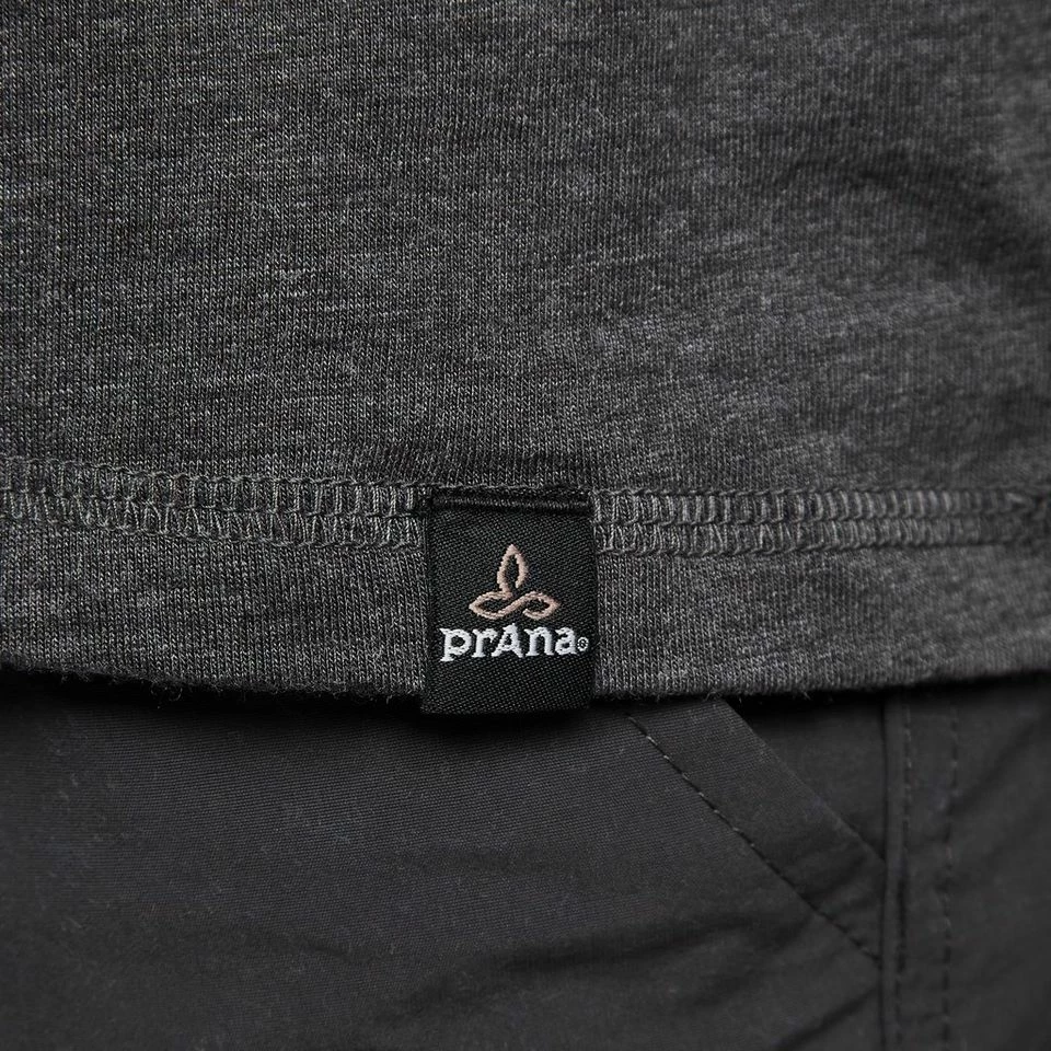 Prana Men’s Hooded T-Shirt 5 Prana Men’s Hooded T-Shirt - Image 5