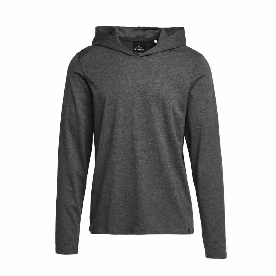 Prana Men’s Hooded T-Shirt 6 Prana Men’s Hooded T-Shirt - Image 6