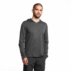 Prana Men’s Hooded T-Shirt 13 Prana Men’s Hooded T-Shirt -Men's Footwear shop go 571799 z