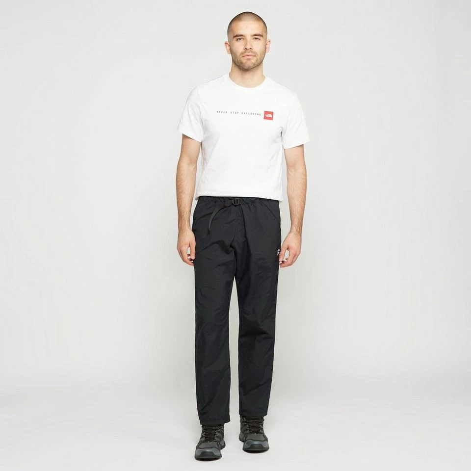 TROLL Men’s Omni Climbing Pants 3 TROLL Men’s Omni Climbing Pants - Image 3