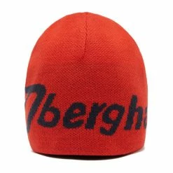 Berghaus Unisex Blocks Beanie -Men's Footwear shop go 573528 z