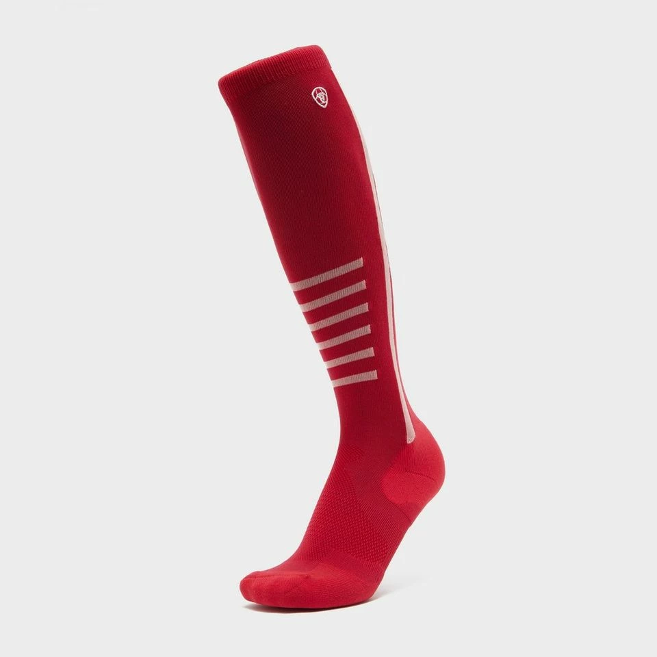 AriatTEK® Slimline Socks 1 AriatTEK® Slimline Socks