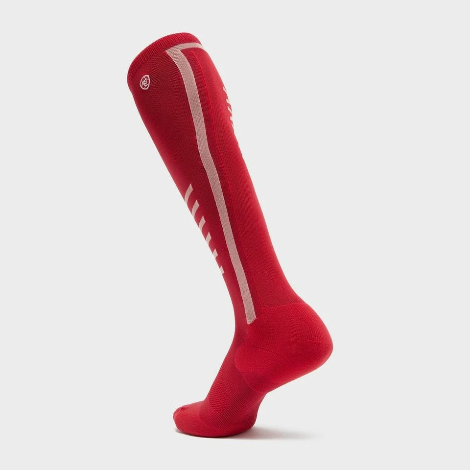 AriatTEK® Slimline Socks 2 AriatTEK® Slimline Socks - Image 2