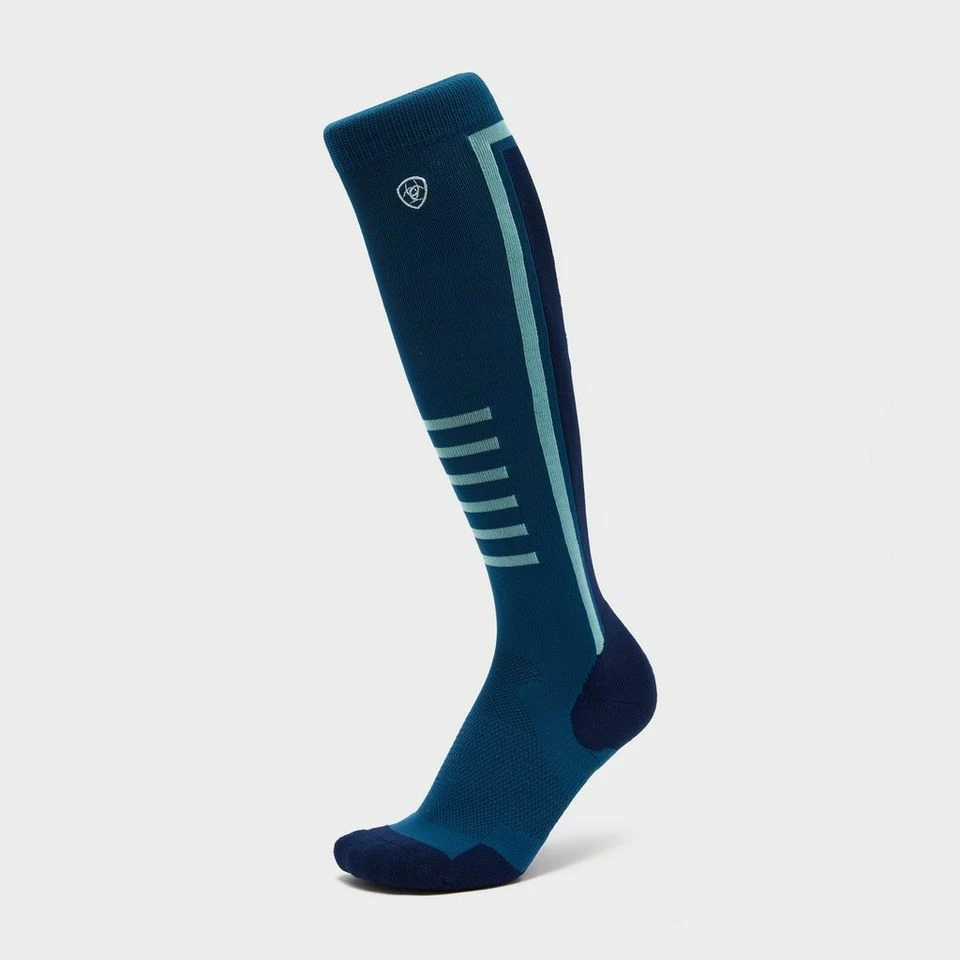 AriatTEK® Slimline Socks 1 AriatTEK® Slimline Socks