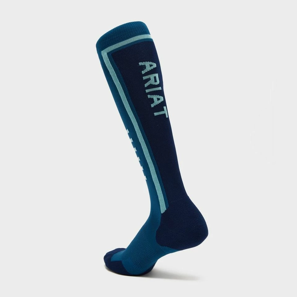 AriatTEK® Slimline Socks 2 AriatTEK® Slimline Socks - Image 2