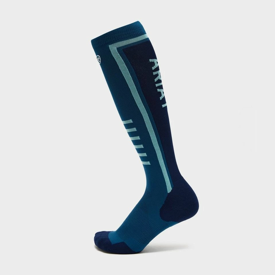 AriatTEK® Slimline Socks 3 AriatTEK® Slimline Socks - Image 3