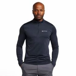 Montane Men’s Dart Thermal Zip Neck -Men's Footwear shop go 574567 z