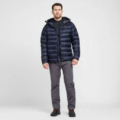 Montane Men’s Anti-Freeze XT Hooded Down Jacket -Men's Footwear shop go 574568 c