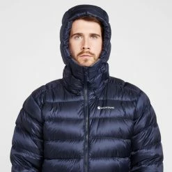 Montane Men’s Anti-Freeze XT Hooded Down Jacket -Men's Footwear shop go 574568 d