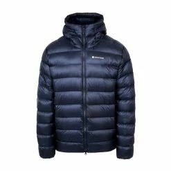 Montane Men’s Anti-Freeze XT Hooded Down Jacket -Men's Footwear shop go 574568 u