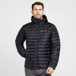 Montane Men’s Anti-Freeze Hooded Down Jacket